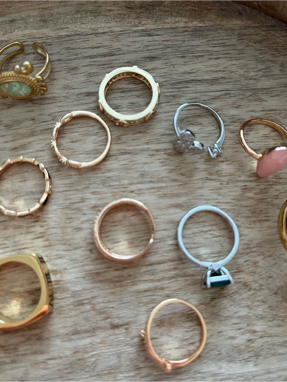 JEWELRY BUNDLE 💍 🤩 - Picture 5 of 16